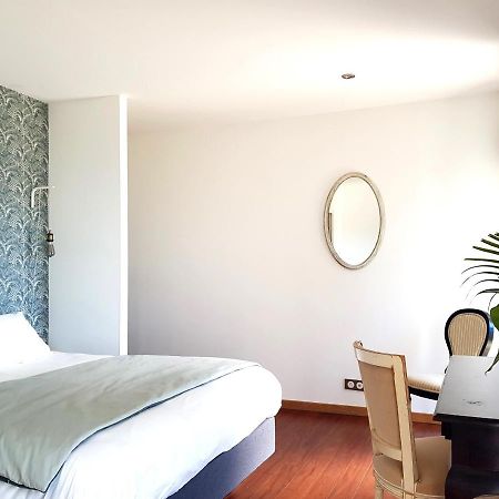 Escapade Bellepierre Hotel แซงต์-เดอนี ภายนอก รูปภาพ