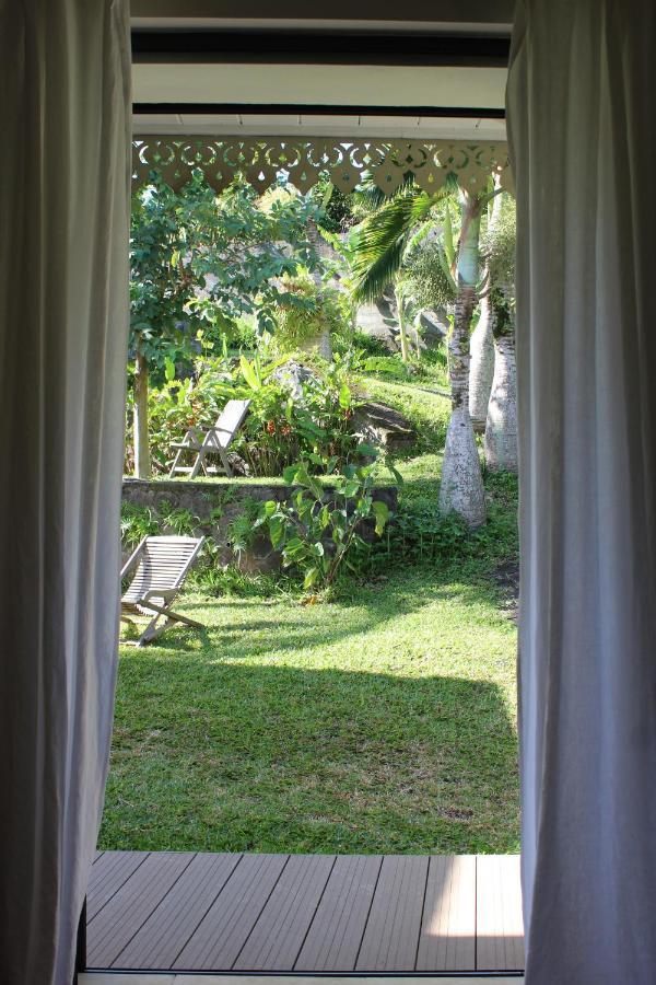 Escapade Bellepierre Hotel แซงต์-เดอนี ภายนอก รูปภาพ