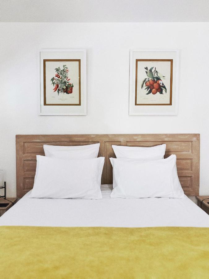 Escapade Bellepierre Hotel แซงต์-เดอนี ภายนอก รูปภาพ