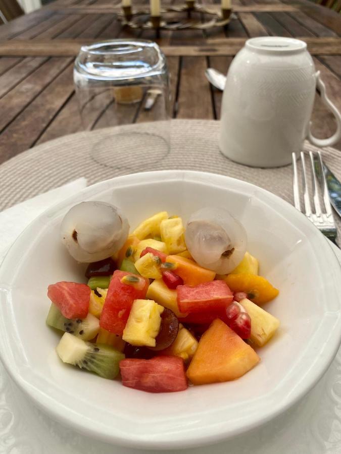 Escapade Bellepierre Hotel แซงต์-เดอนี ภายนอก รูปภาพ