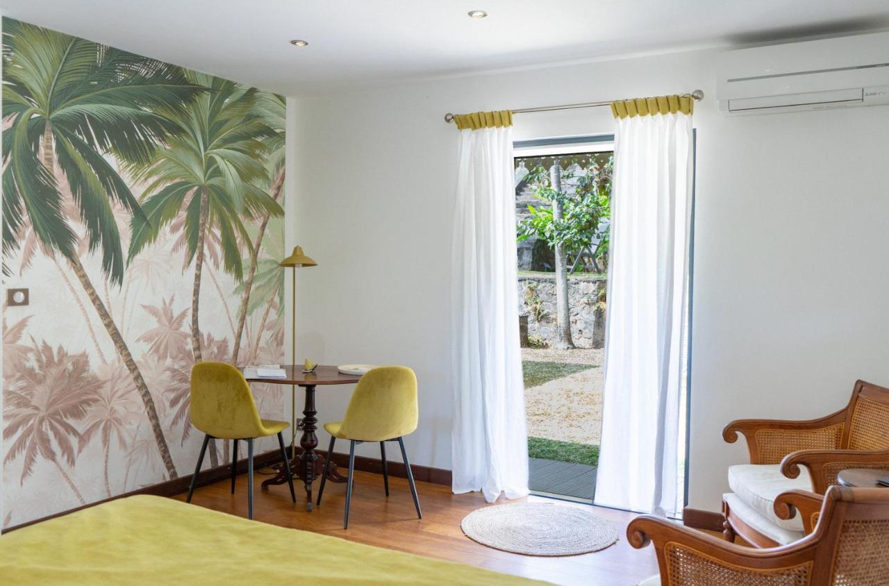 Escapade Bellepierre Hotel แซงต์-เดอนี ภายนอก รูปภาพ
