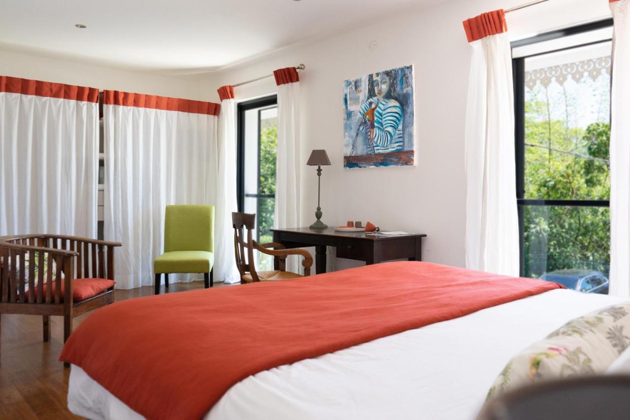 Escapade Bellepierre Hotel แซงต์-เดอนี ภายนอก รูปภาพ