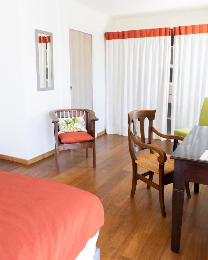 Escapade Bellepierre Hotel แซงต์-เดอนี ภายนอก รูปภาพ
