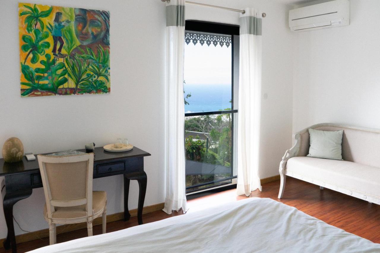 Escapade Bellepierre Hotel แซงต์-เดอนี ภายนอก รูปภาพ