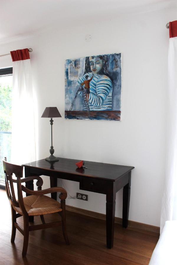 Escapade Bellepierre Hotel แซงต์-เดอนี ภายนอก รูปภาพ
