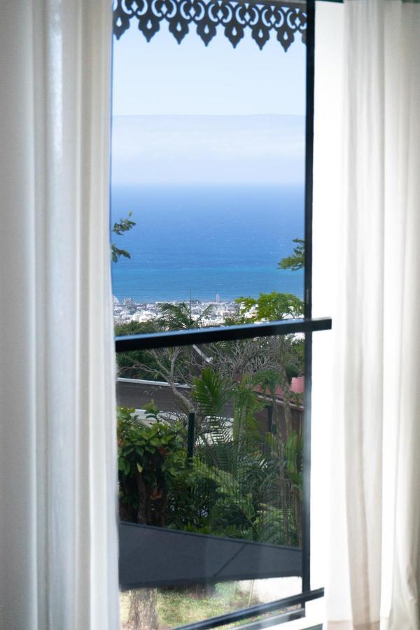 Escapade Bellepierre Hotel แซงต์-เดอนี ภายนอก รูปภาพ