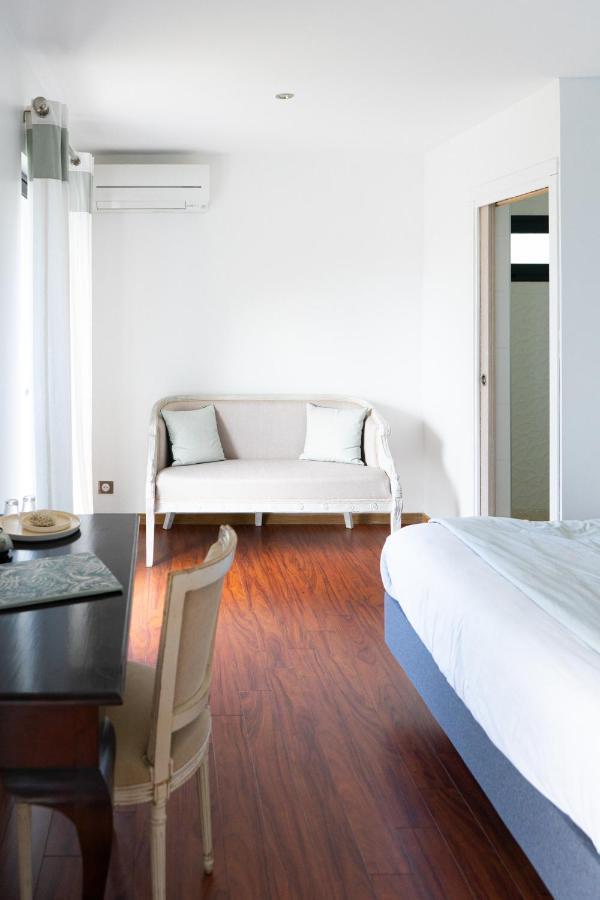 Escapade Bellepierre Hotel แซงต์-เดอนี ภายนอก รูปภาพ